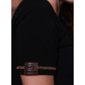 Koszulka motocyklowa Lady Biker - Logo