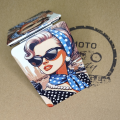 Lusterko do makijażu - Pin-up!