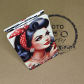 Lusterko do makijażu - Pin-up I!