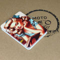 Lusterko do makijażu - Pin-up II!
