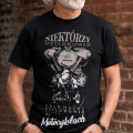 Koszulka motocyklowa DZIADEK motocyklista