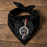 Chusta motocyklowa 